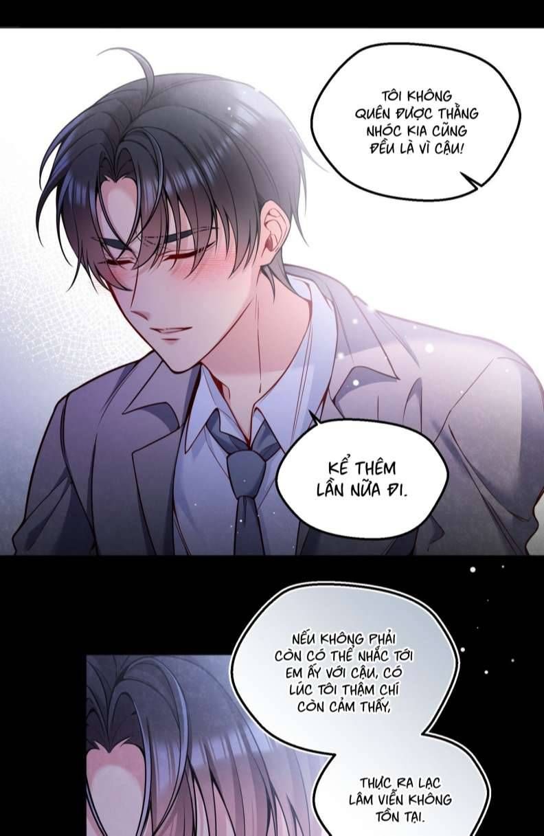 Bí Mật Của Nhân Viên K: Chapter 94