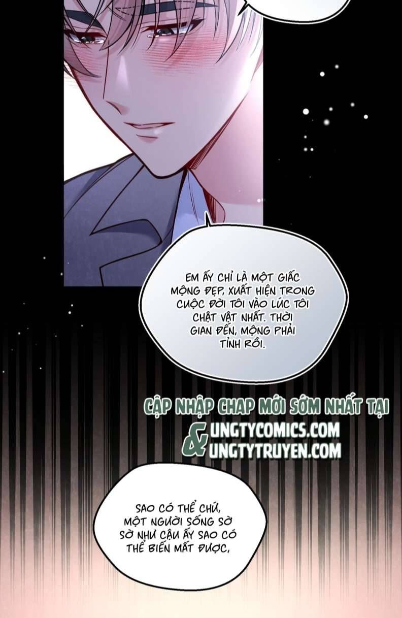 Bí Mật Của Nhân Viên K: Chapter 94