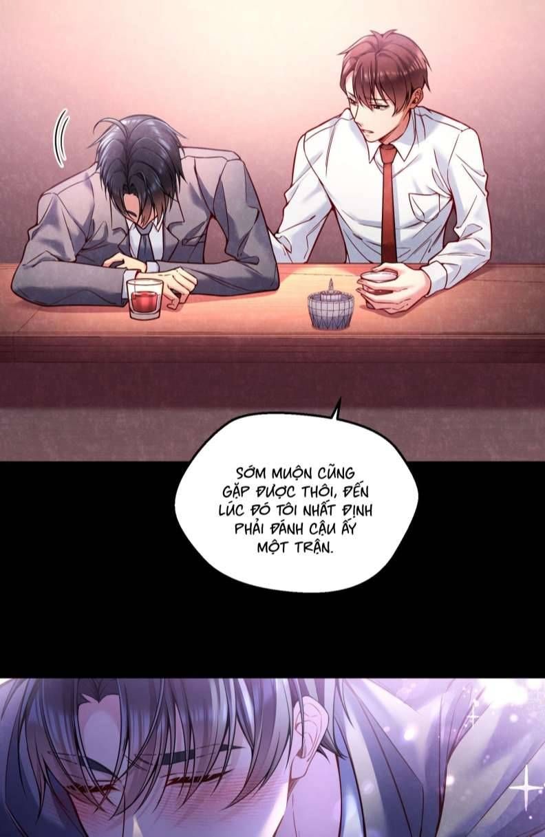 Bí Mật Của Nhân Viên K: Chapter 94