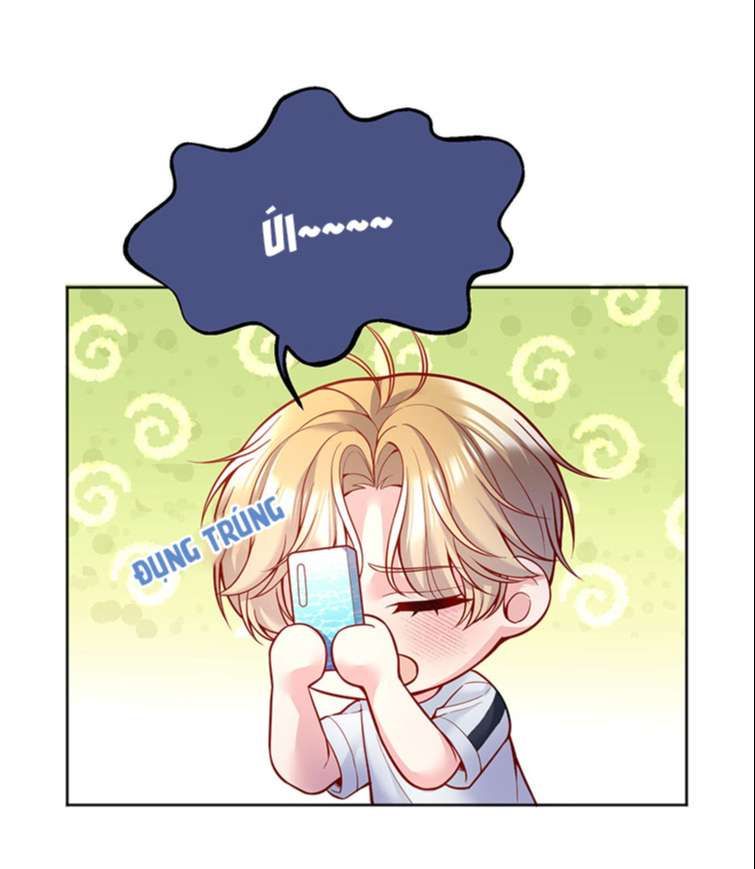 Bí Mật Của Nhân Viên K: Chapter 95