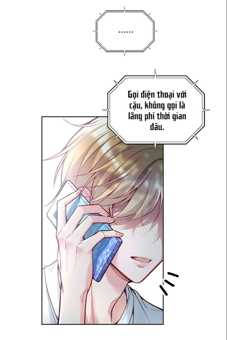 Bí Mật Của Nhân Viên K: Chapter 95