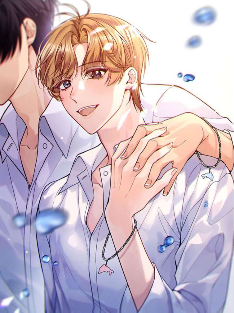 Bí Mật Của Nhân Viên K: Chapter 95