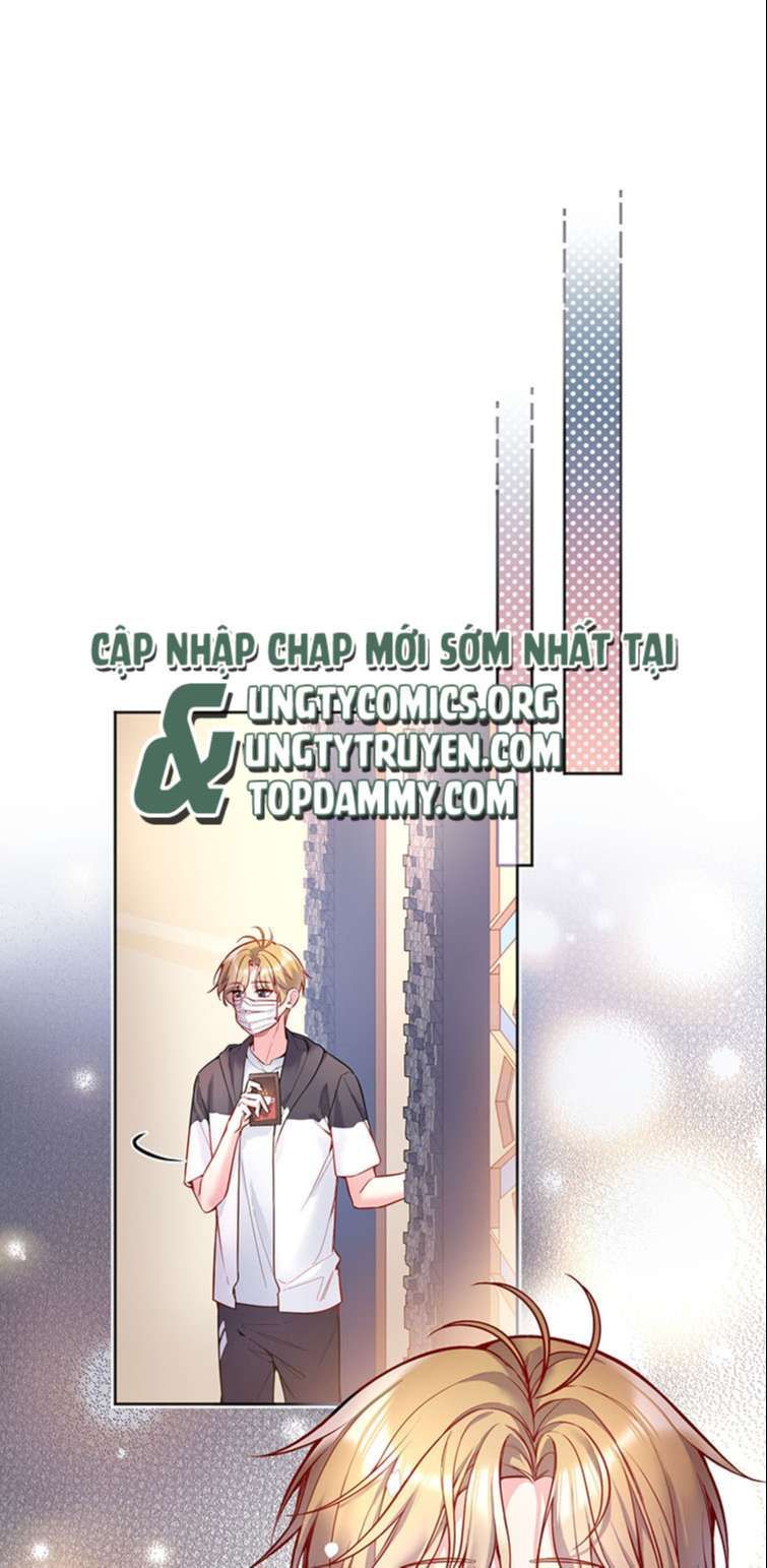 Bí Mật Của Nhân Viên K: Chapter 95