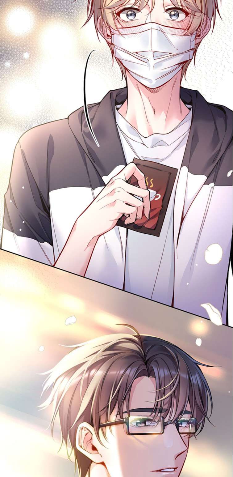 Bí Mật Của Nhân Viên K: Chapter 95