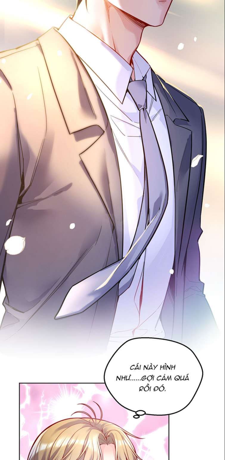 Bí Mật Của Nhân Viên K: Chapter 95