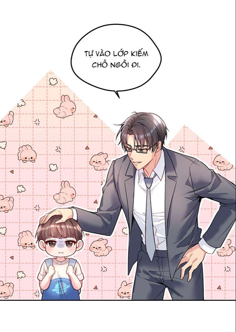 Bí Mật Của Nhân Viên K: Chapter 95