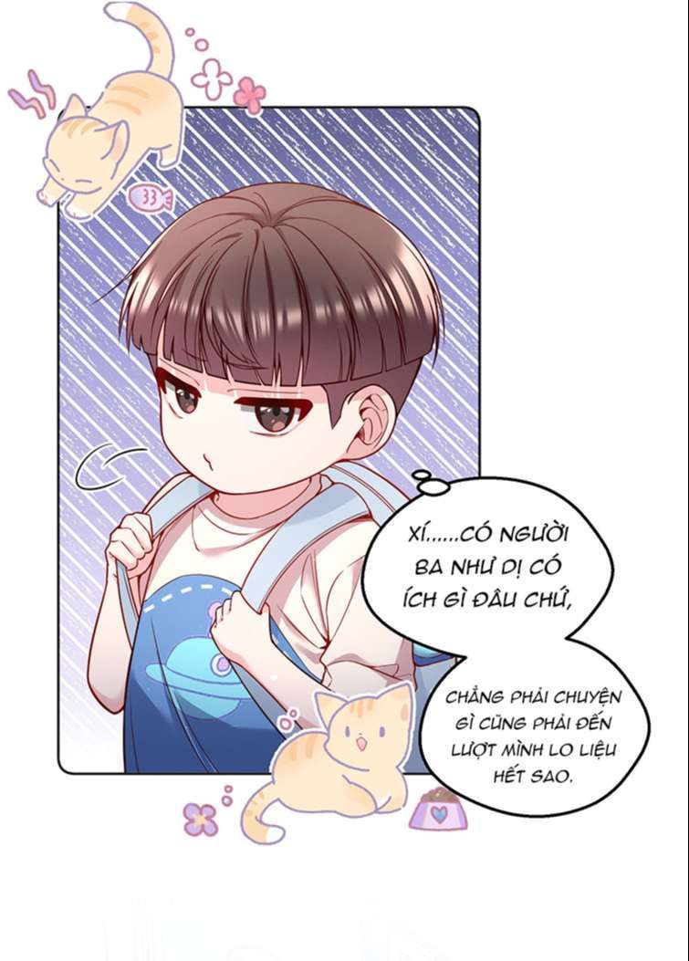 Bí Mật Của Nhân Viên K: Chapter 95
