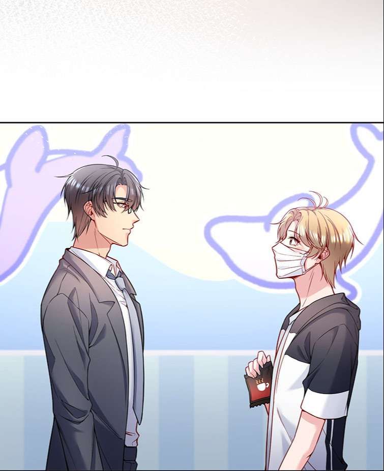 Bí Mật Của Nhân Viên K: Chapter 95