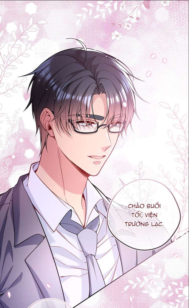 Bí Mật Của Nhân Viên K: Chapter 95