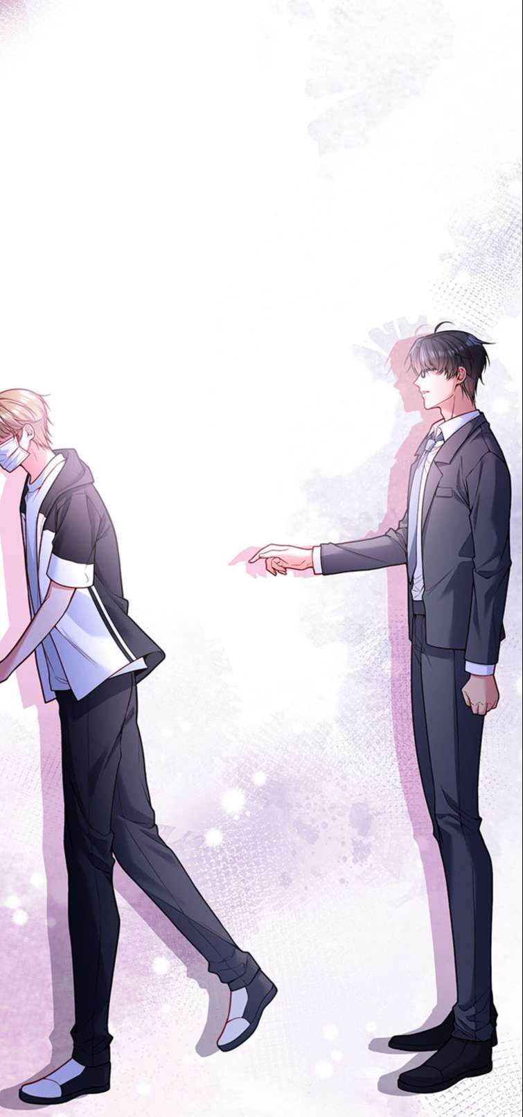 Bí Mật Của Nhân Viên K: Chapter 95