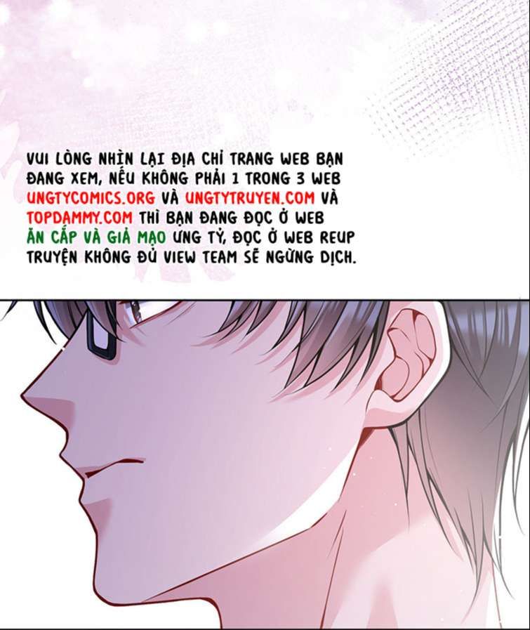 Bí Mật Của Nhân Viên K: Chapter 95