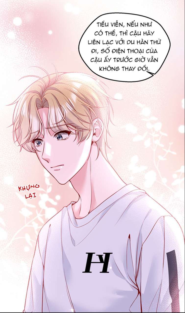 Bí Mật Của Nhân Viên K: Chapter 95