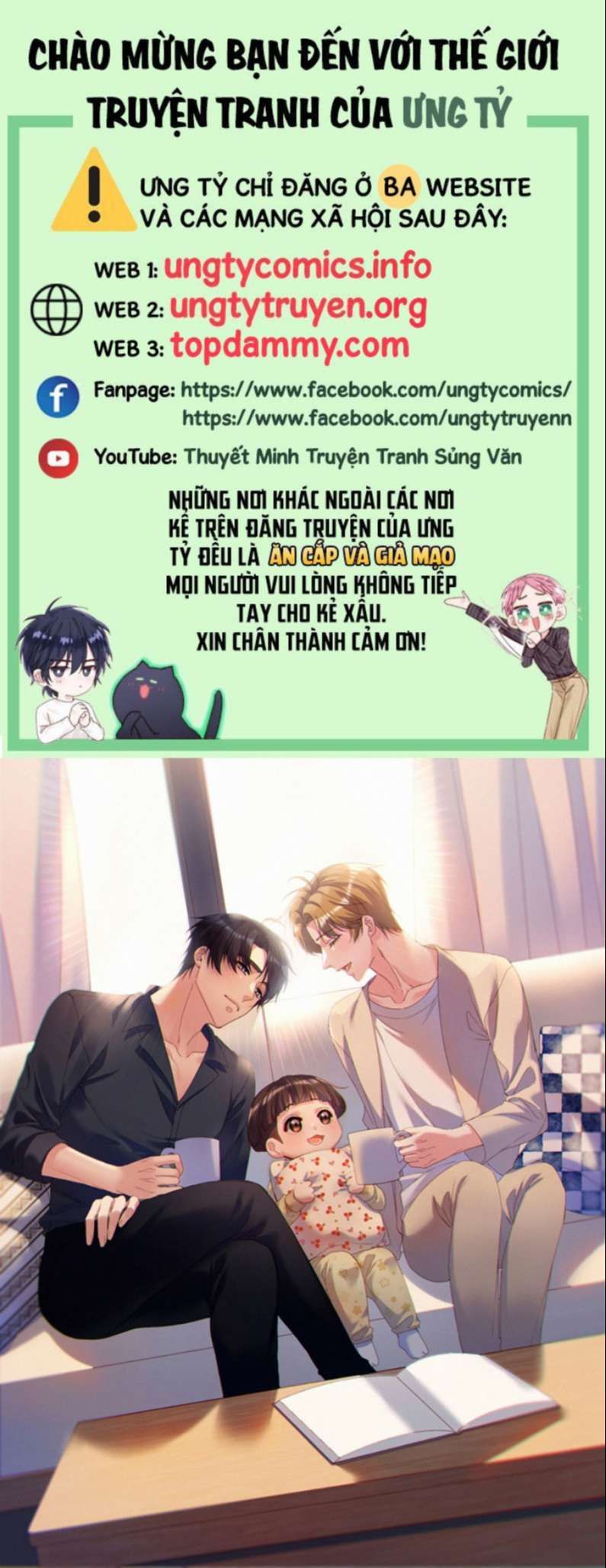 Bí Mật Của Nhân Viên K: Chapter 96