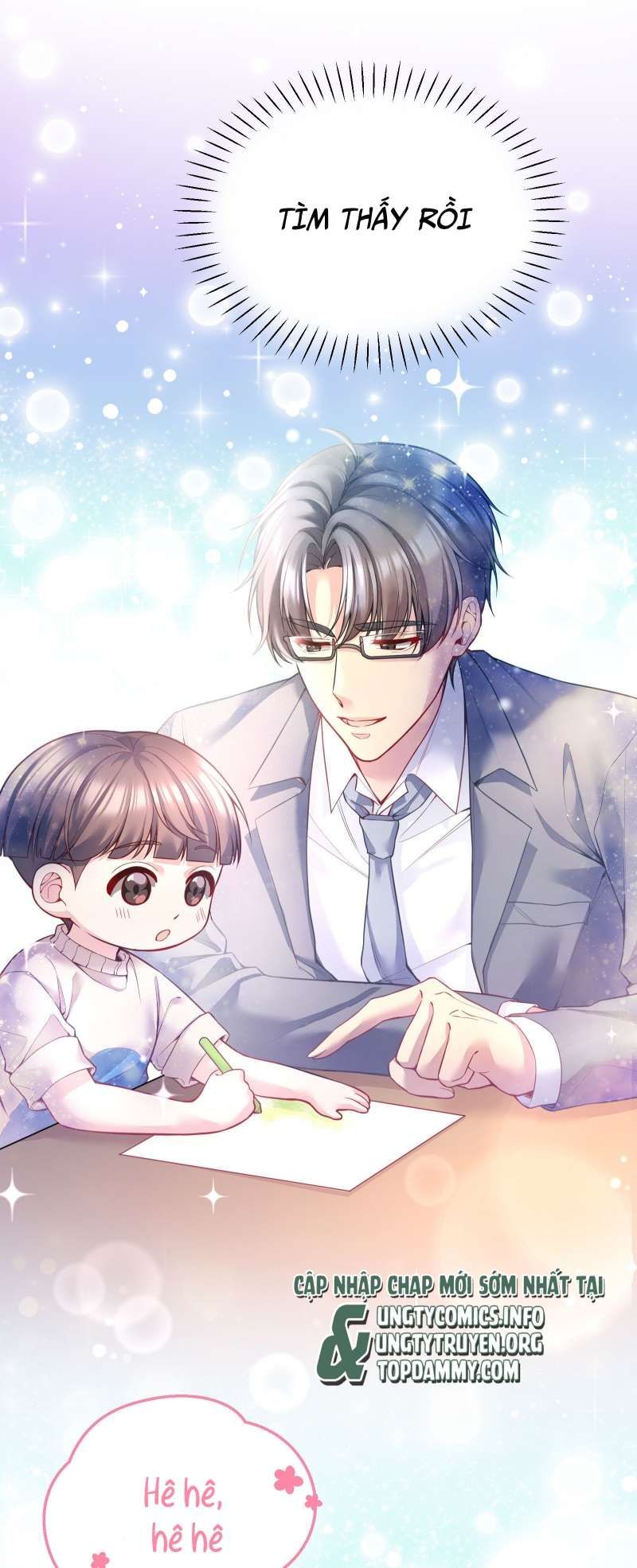 Bí Mật Của Nhân Viên K: Chapter 96