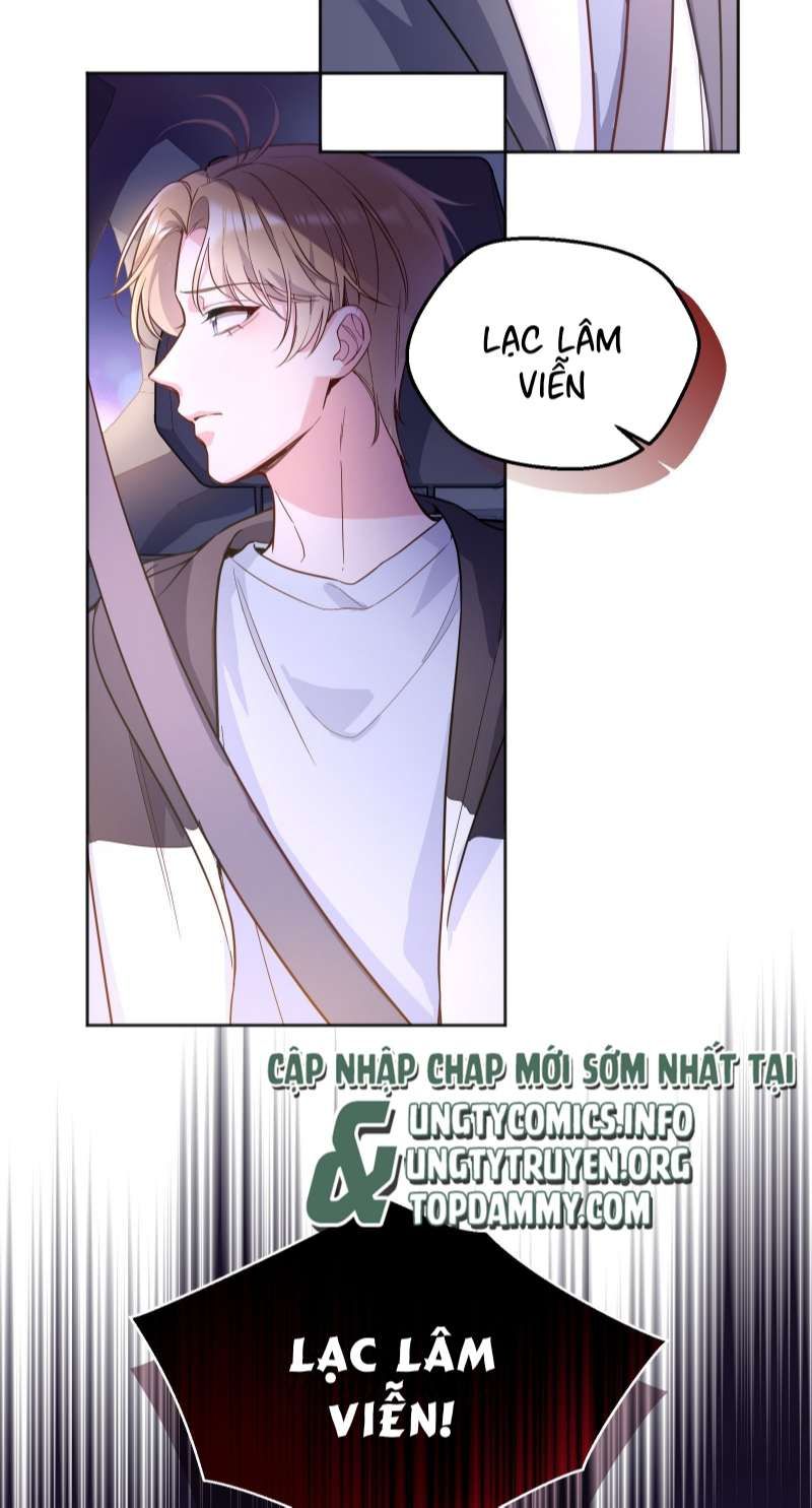Bí Mật Của Nhân Viên K: Chapter 97