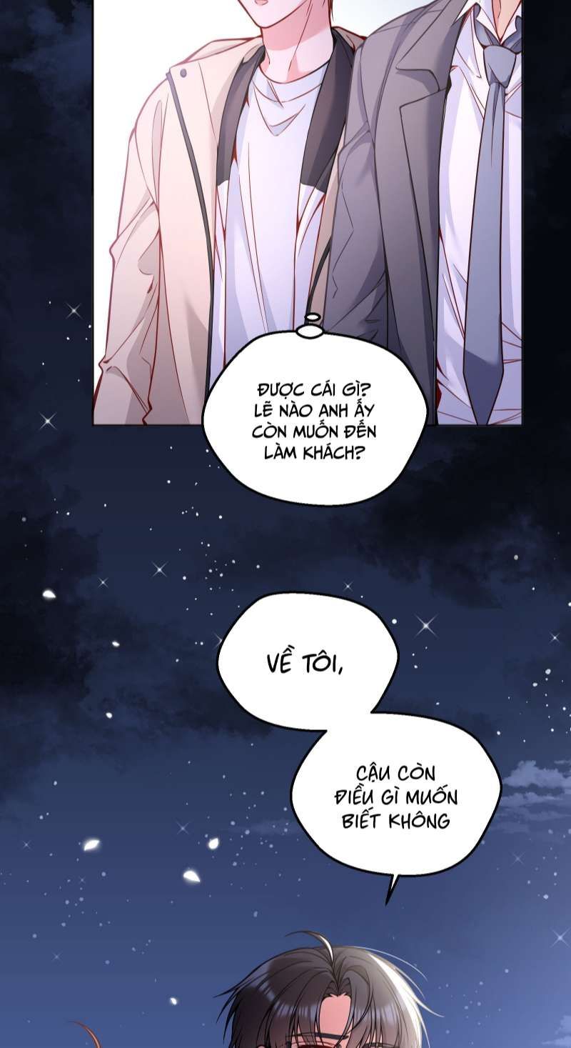 Bí Mật Của Nhân Viên K: Chapter 97