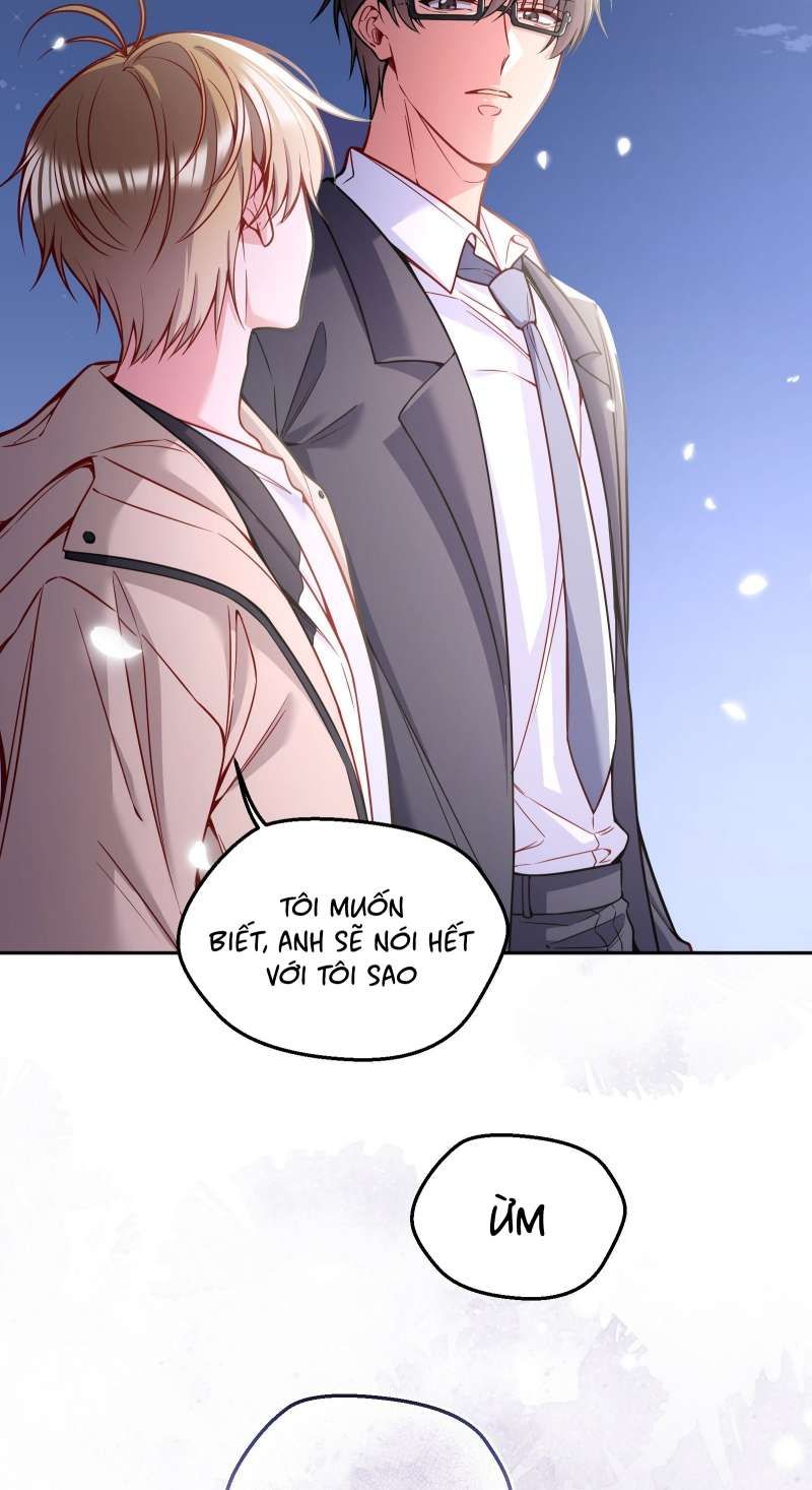 Bí Mật Của Nhân Viên K: Chapter 97