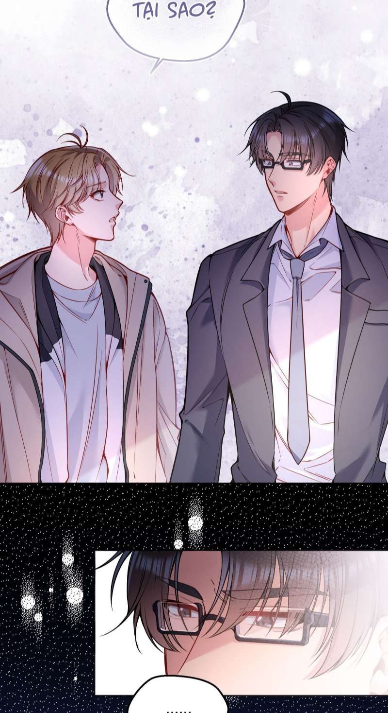 Bí Mật Của Nhân Viên K: Chapter 97