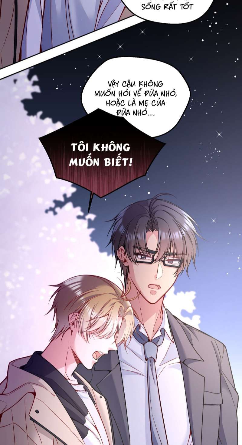 Bí Mật Của Nhân Viên K: Chapter 97