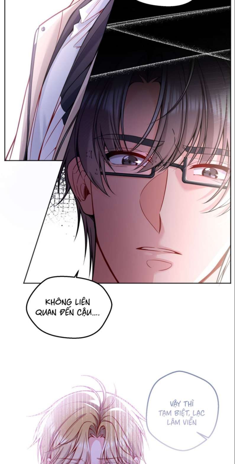 Bí Mật Của Nhân Viên K: Chapter 97