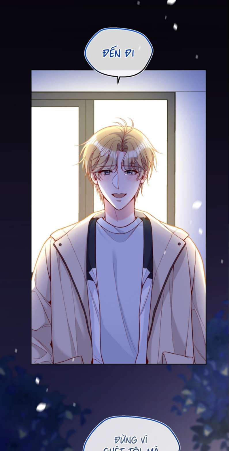 Bí Mật Của Nhân Viên K: Chapter 97