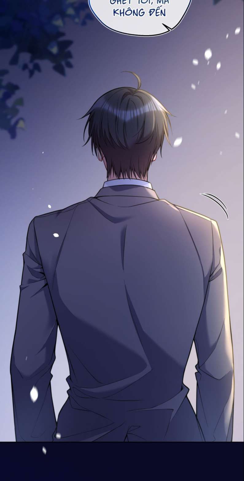 Bí Mật Của Nhân Viên K: Chapter 97