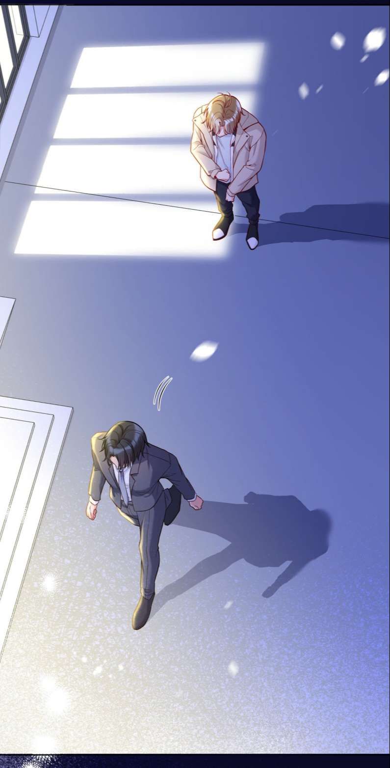 Bí Mật Của Nhân Viên K: Chapter 97