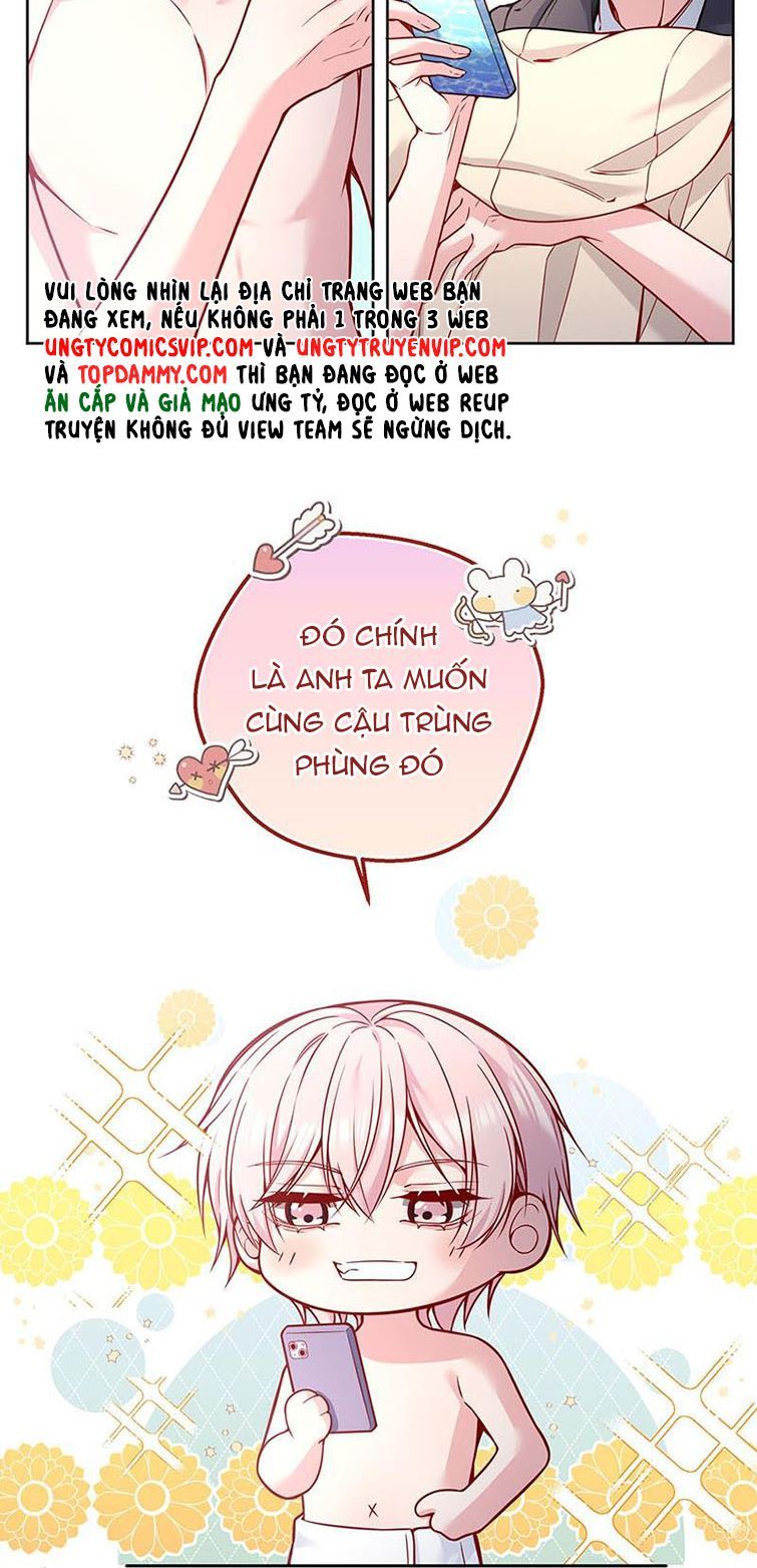 Bí Mật Của Nhân Viên K: Chapter 98