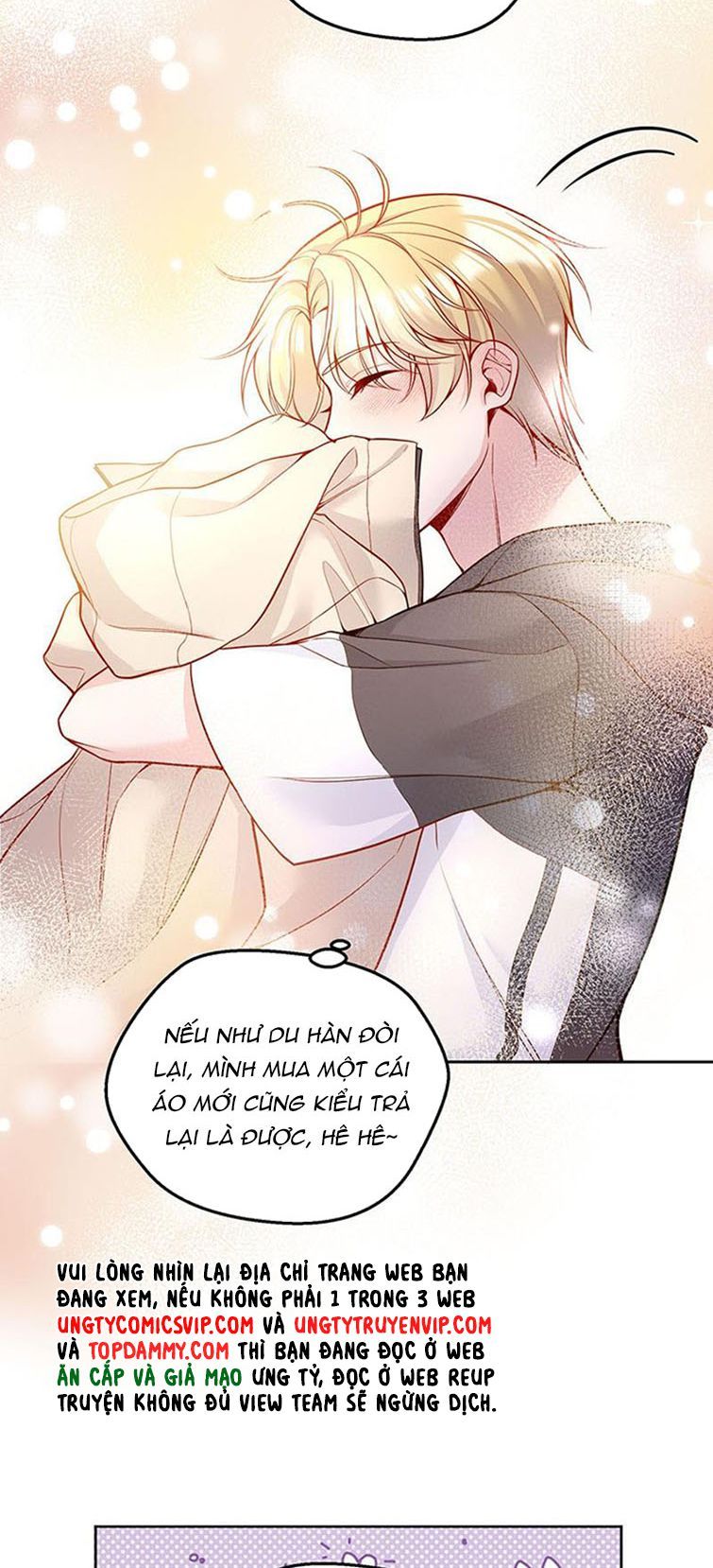 Bí Mật Của Nhân Viên K: Chapter 98