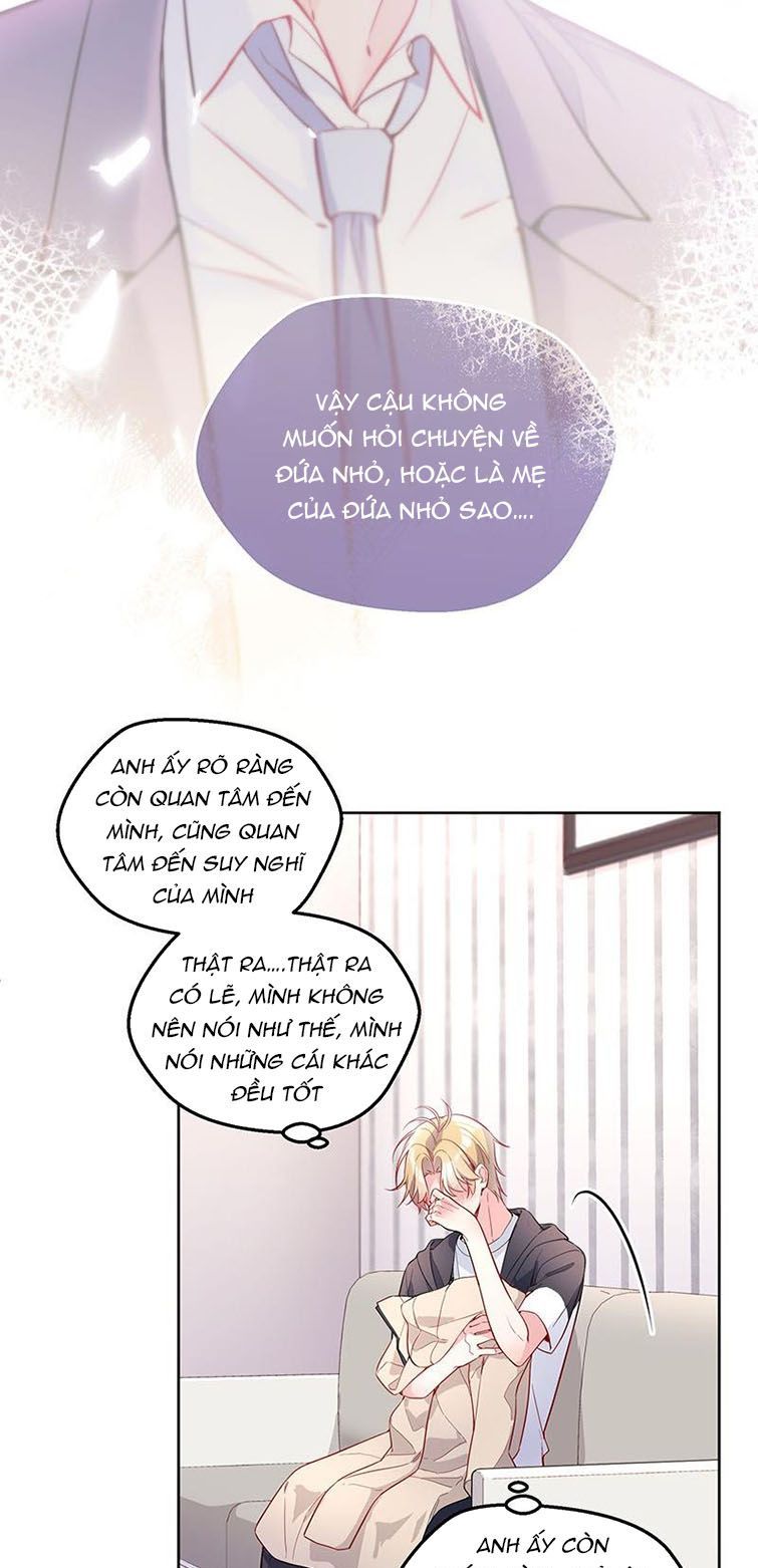 Bí Mật Của Nhân Viên K: Chapter 98