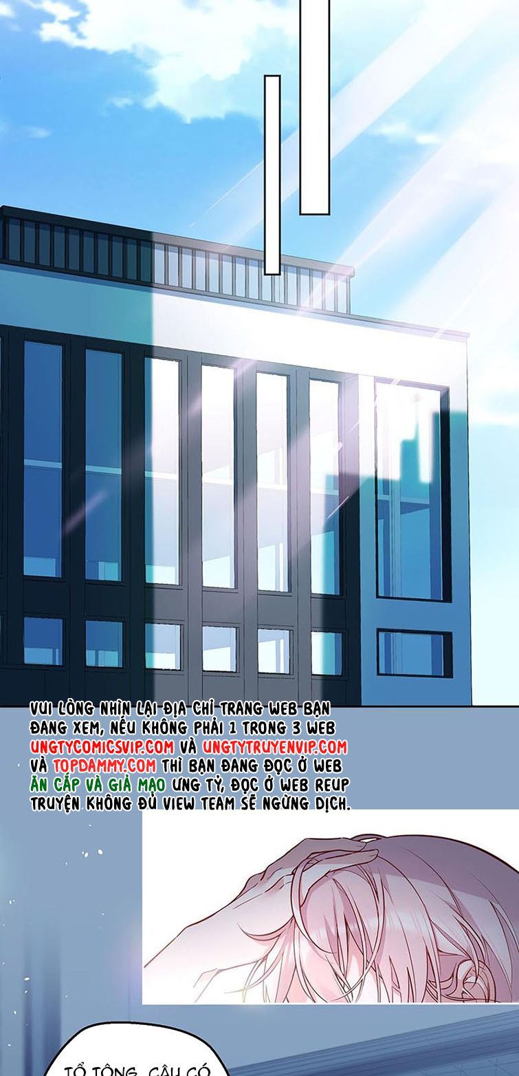 Bí Mật Của Nhân Viên K: Chapter 98