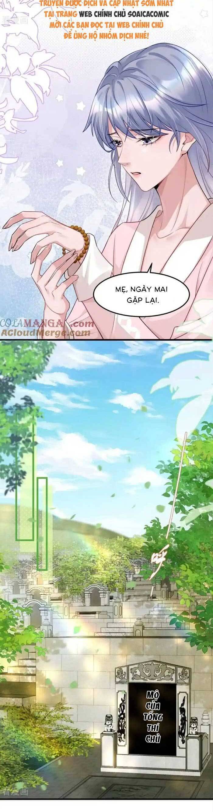 Bí Mật Nhỏ Của Ngỗng Trắng: Chapter 22