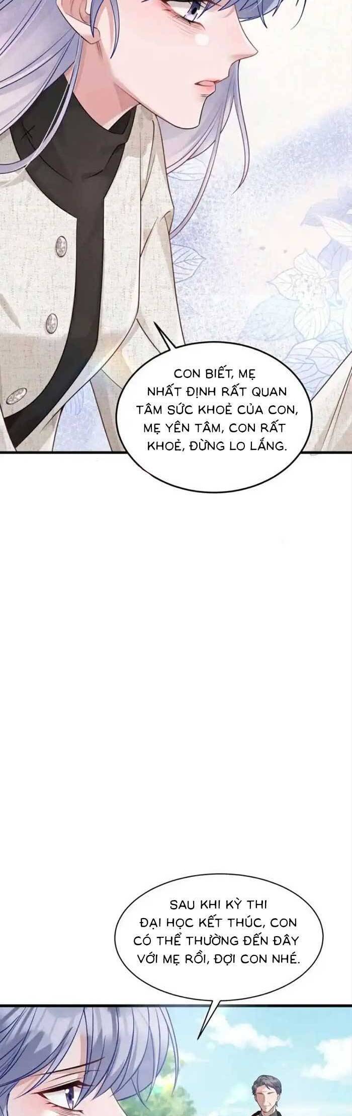 Bí Mật Nhỏ Của Ngỗng Trắng: Chapter 22