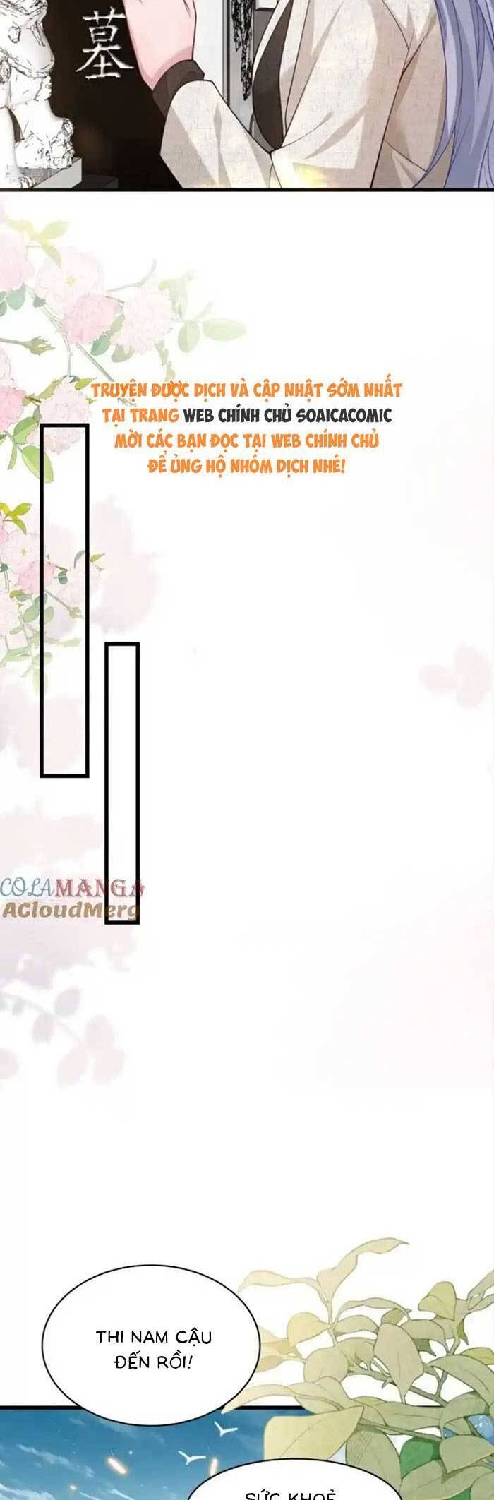 Bí Mật Nhỏ Của Ngỗng Trắng: Chapter 22