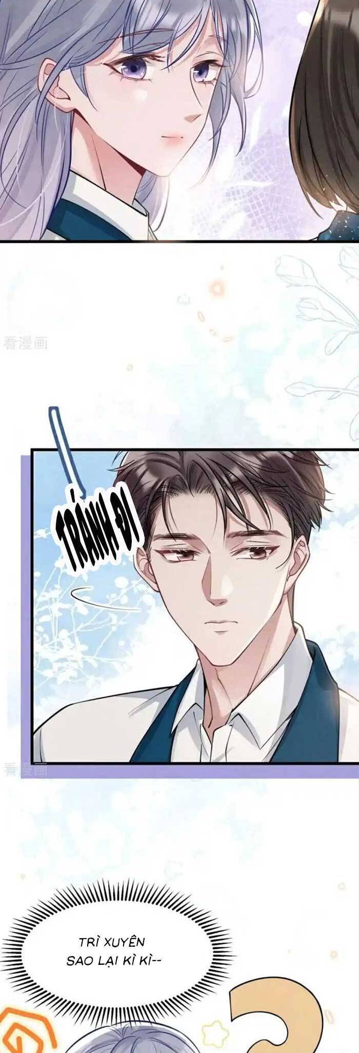 Bí Mật Nhỏ Của Ngỗng Trắng: Chapter 22