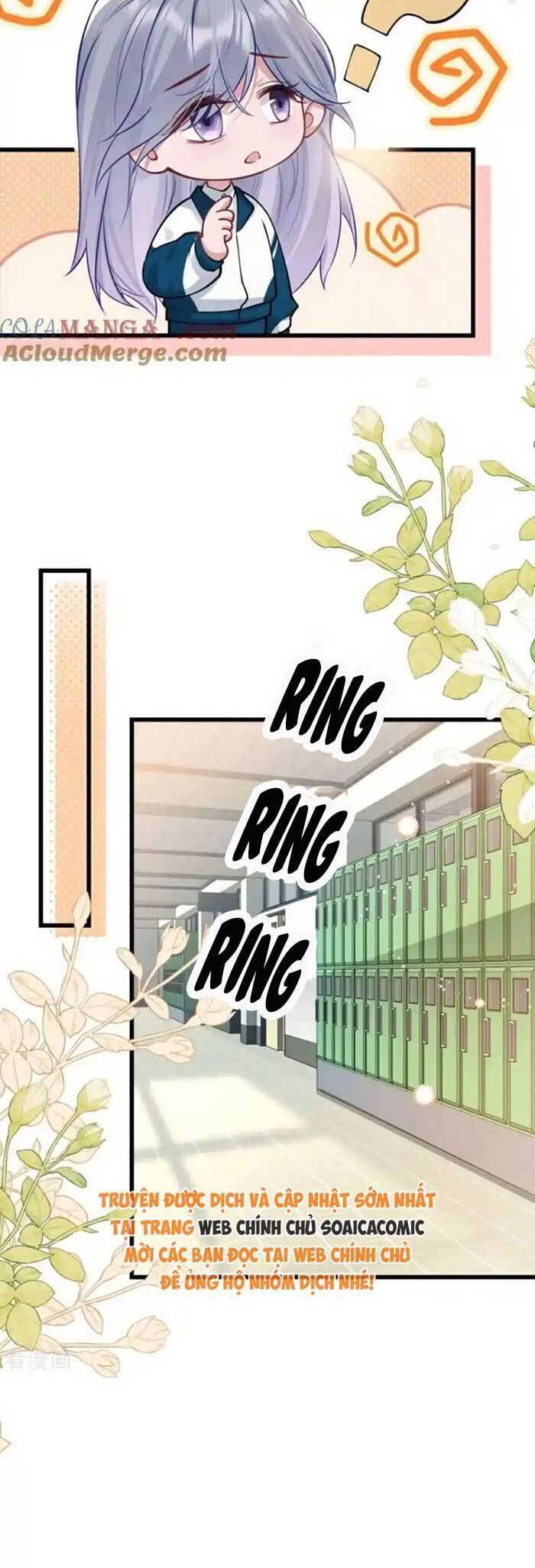 Bí Mật Nhỏ Của Ngỗng Trắng: Chapter 22