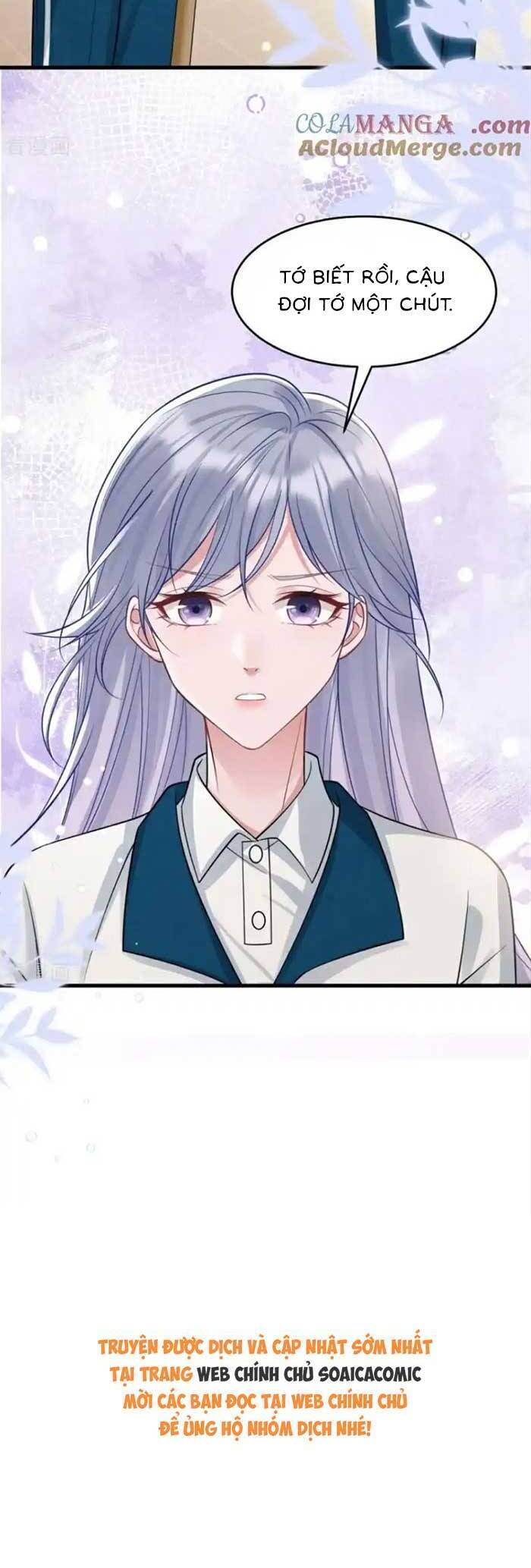 Bí Mật Nhỏ Của Ngỗng Trắng: Chapter 22