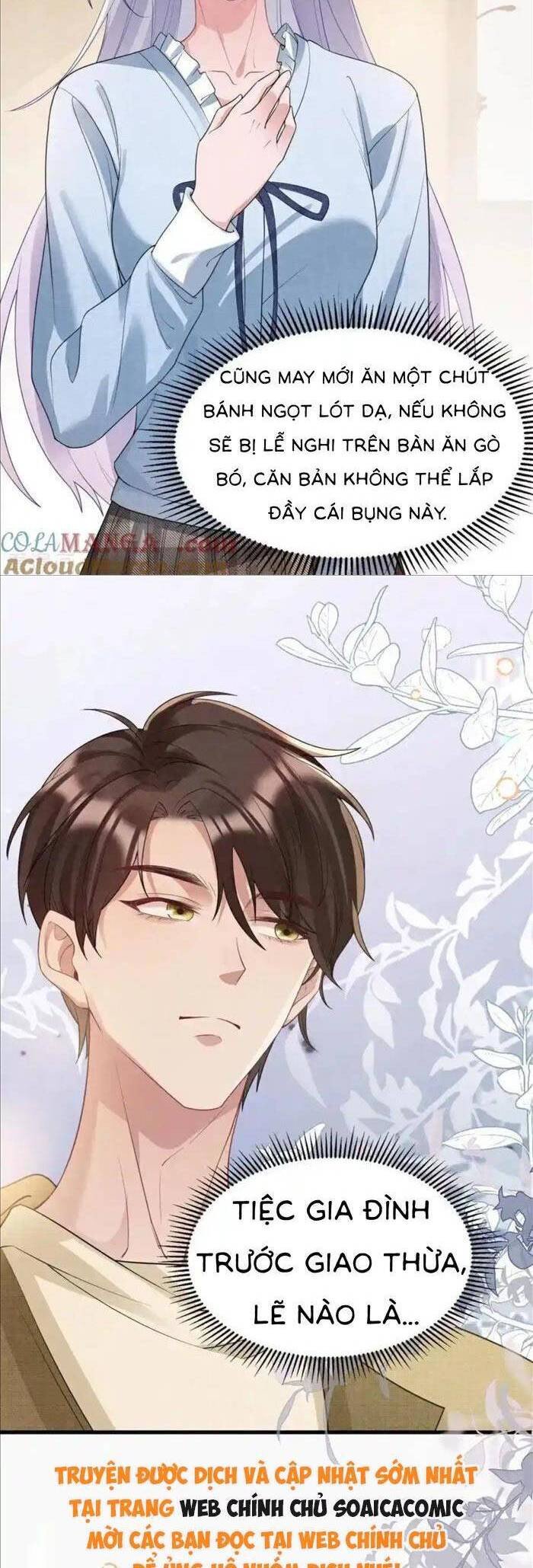 Bí Mật Nhỏ Của Ngỗng Trắng: Chapter 25