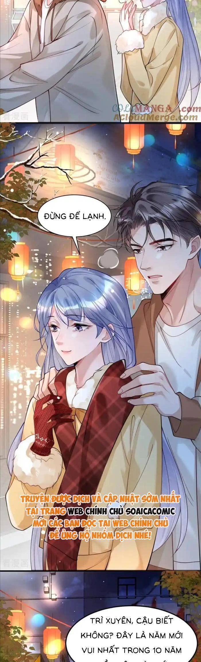 Bí Mật Nhỏ Của Ngỗng Trắng: Chapter 28