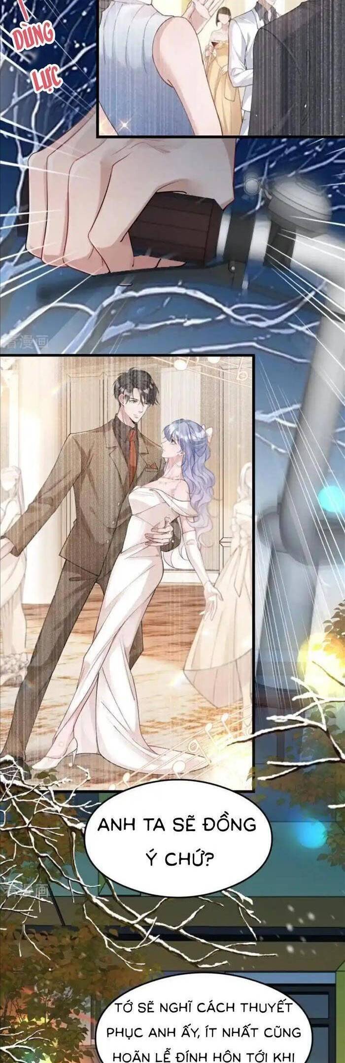 Bí Mật Nhỏ Của Ngỗng Trắng: Chapter 28