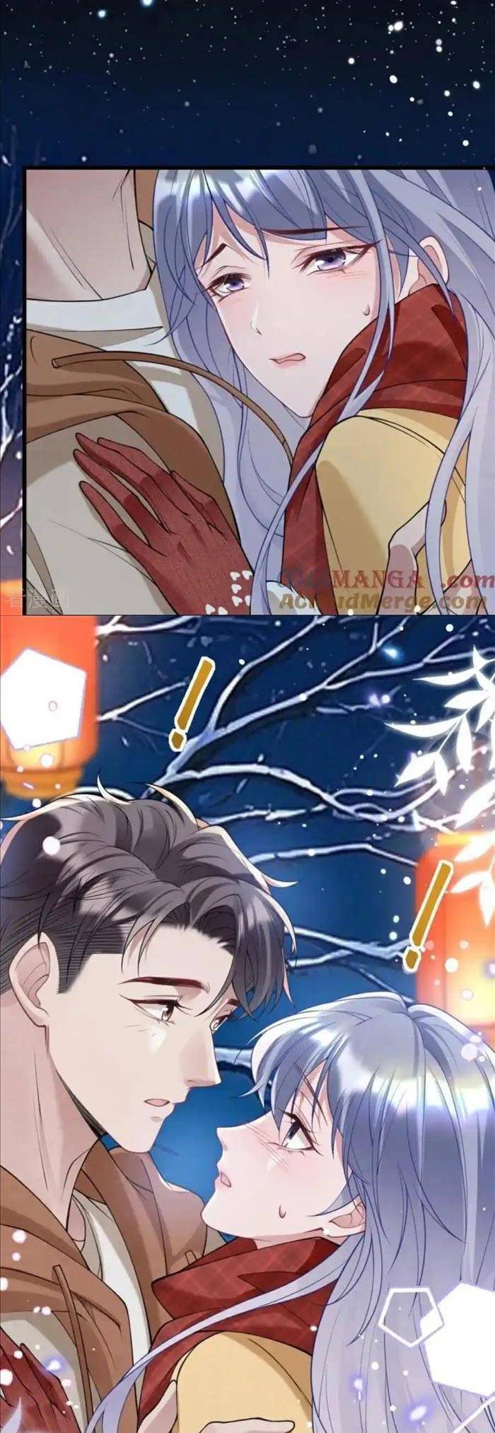 Bí Mật Nhỏ Của Ngỗng Trắng: Chapter 28