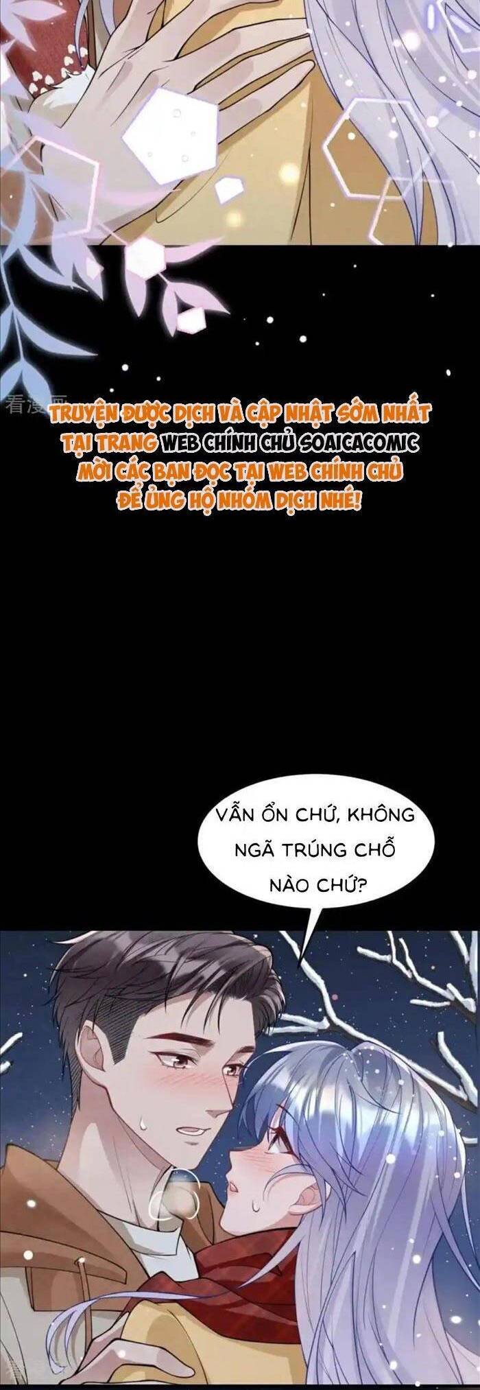 Bí Mật Nhỏ Của Ngỗng Trắng: Chapter 28