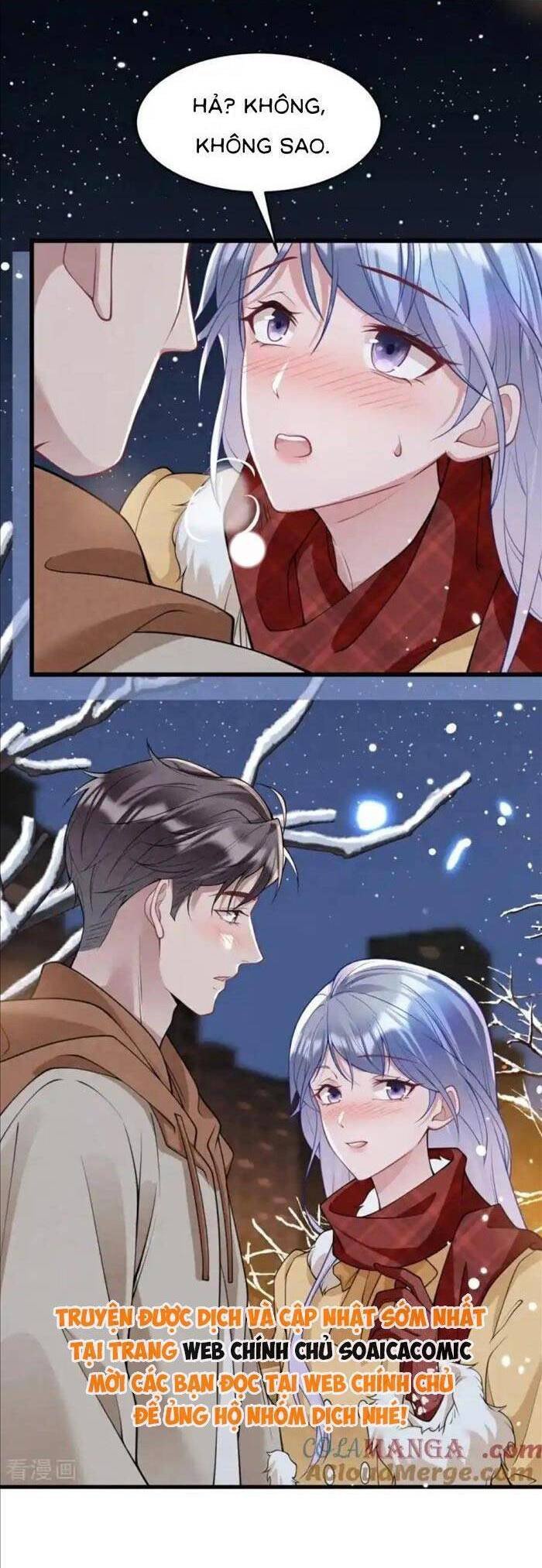 Bí Mật Nhỏ Của Ngỗng Trắng: Chapter 28