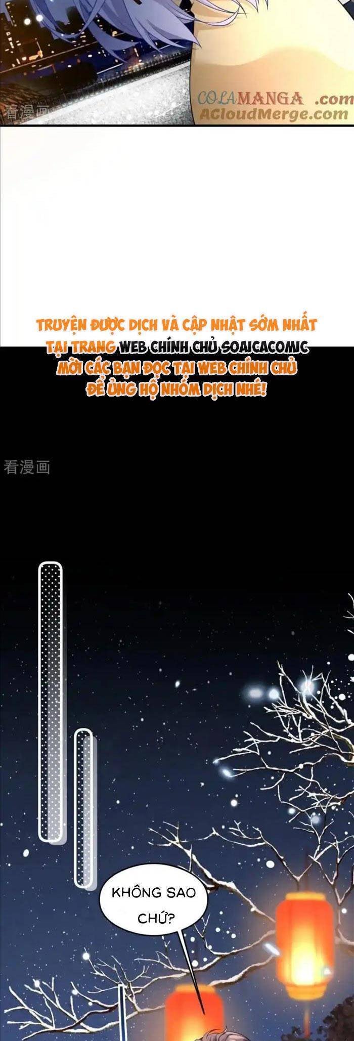 Bí Mật Nhỏ Của Ngỗng Trắng: Chapter 28