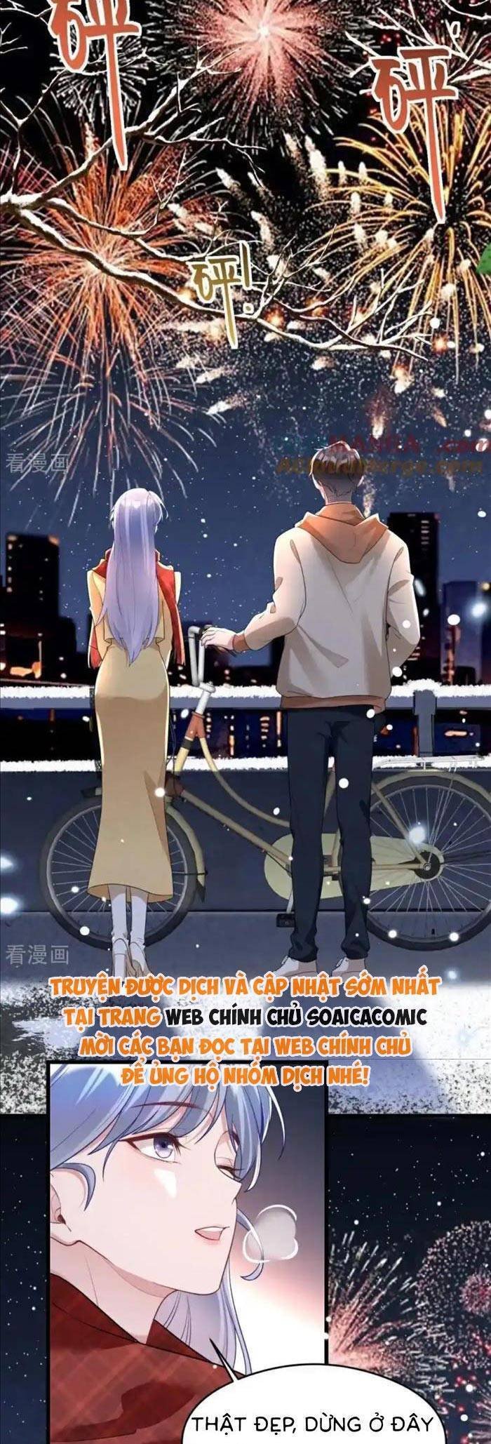 Bí Mật Nhỏ Của Ngỗng Trắng: Chapter 28