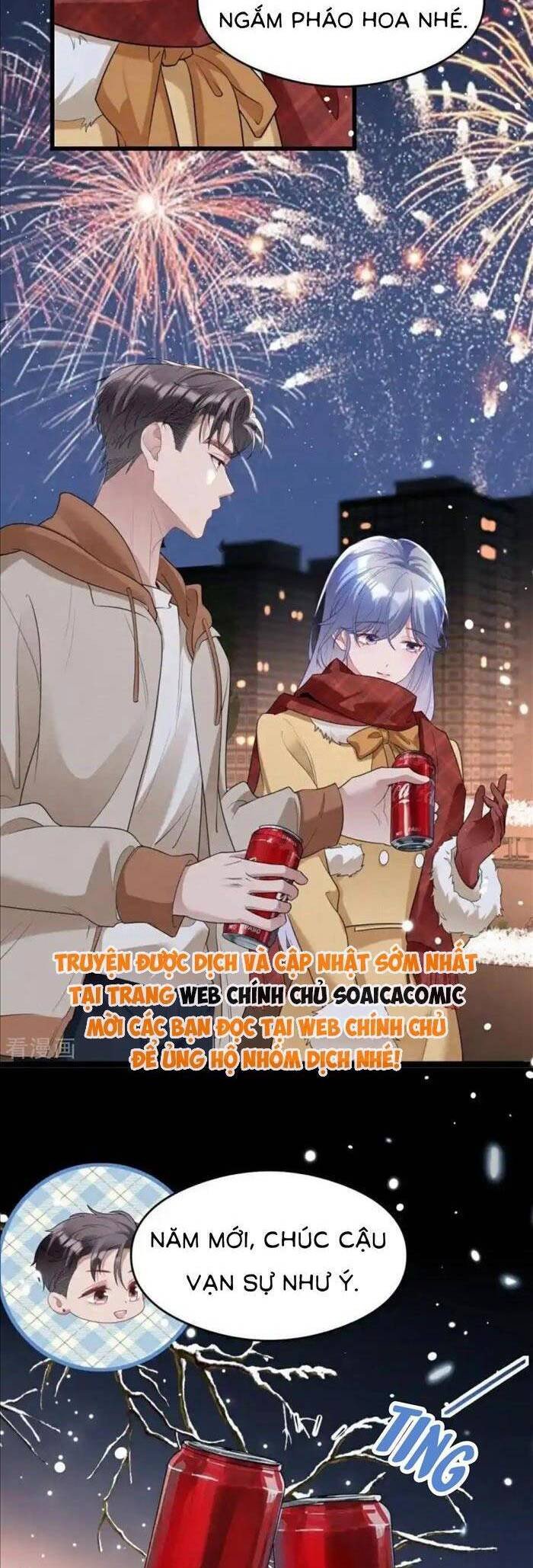 Bí Mật Nhỏ Của Ngỗng Trắng: Chapter 28