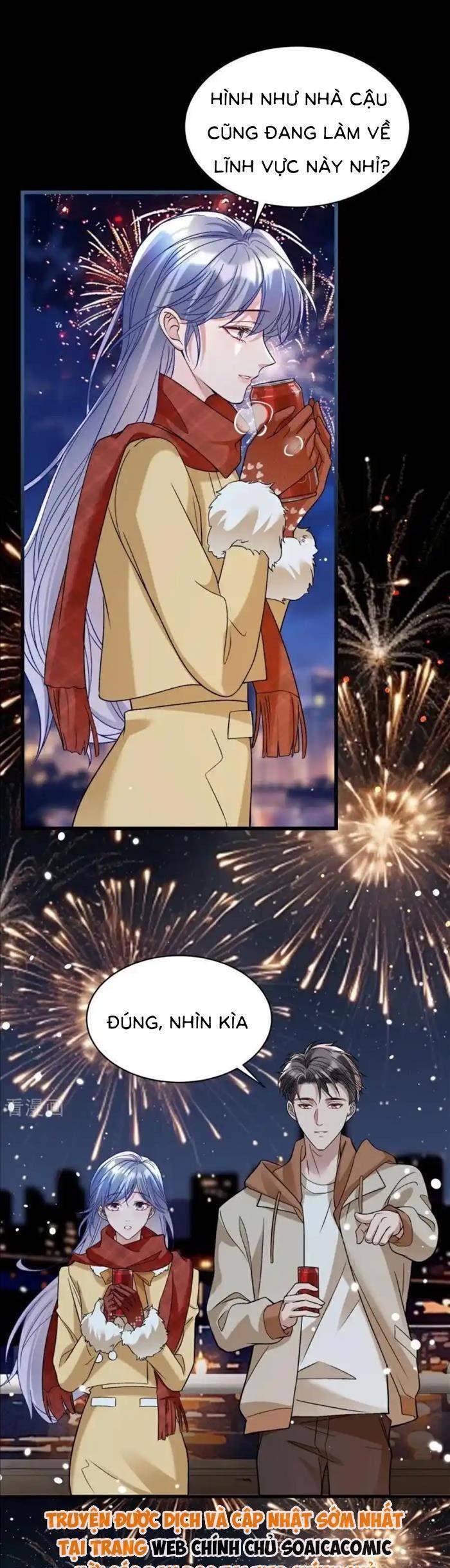 Bí Mật Nhỏ Của Ngỗng Trắng: Chapter 28