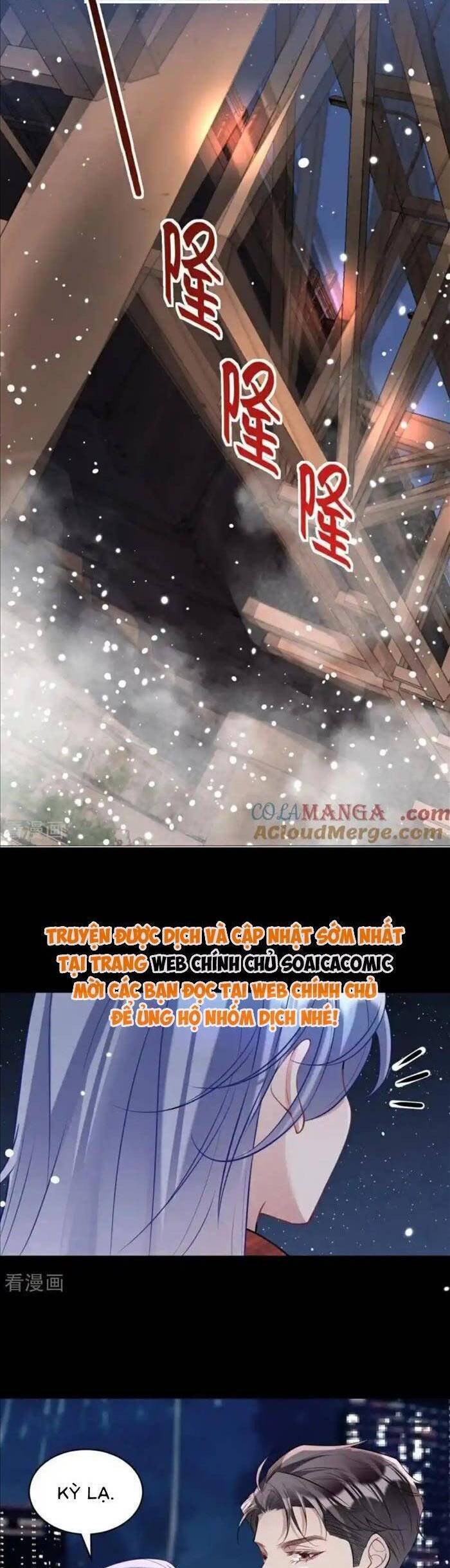 Bí Mật Nhỏ Của Ngỗng Trắng: Chapter 28