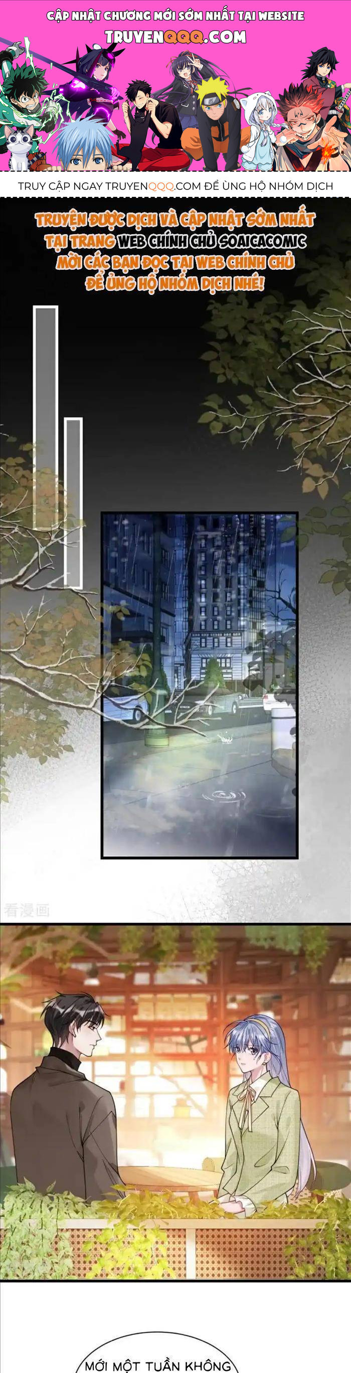 Bí Mật Nhỏ Của Ngỗng Trắng: Chapter 31