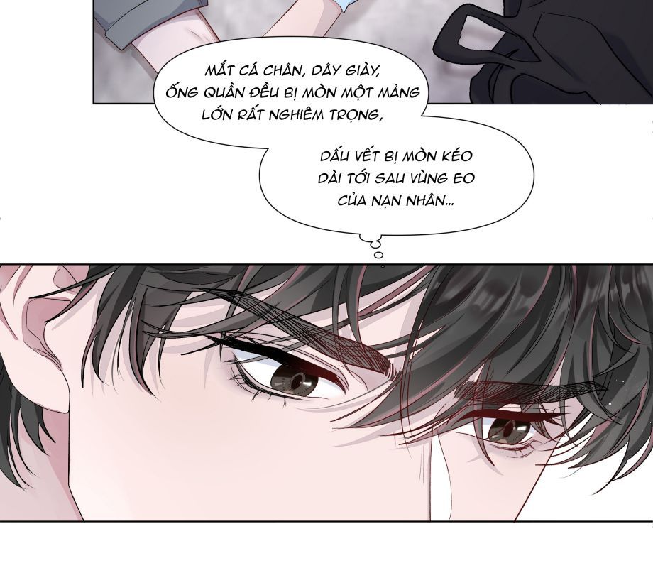 Bì Nang: Chapter 1